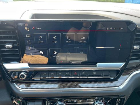 New 2026 GMC Sierra 1500 Elevation w/ Elevation Premium Package image 18