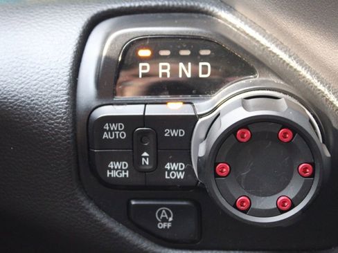 Used 2023 RAM 1500 Laramie image 35