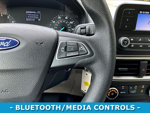Used 2021 Ford EcoSport S FWD image 11