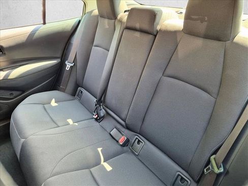 Used 2026 Toyota Corolla LE FWD image 15