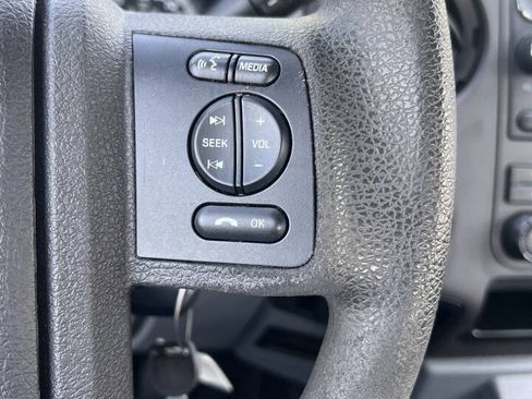 Used 2016 Ford F250 XL w/ Power Equipment Group RWD image 23