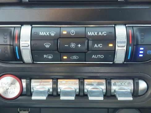 Used 2022 Ford Mustang Premium image 28