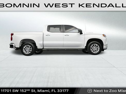 Used 2023 Chevrolet Silverado 1500 RST image 26
