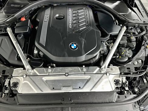 Used 2024 BMW M440i Gran Coupe RWD image 31