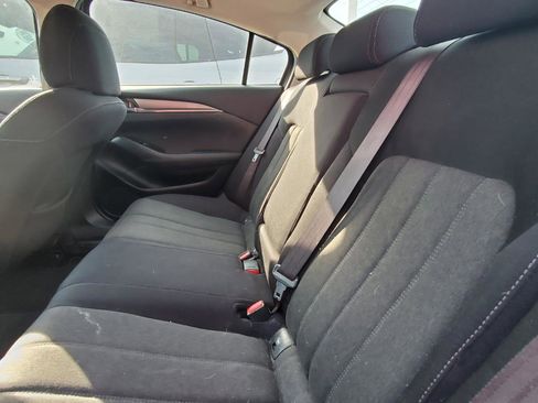 Used 2018 MAZDA MAZDA6 Sport FWD image 5