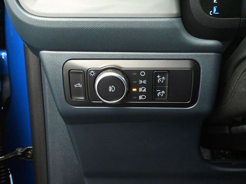 New 2025 Ford Maverick Lobo AWD/4WD image 16