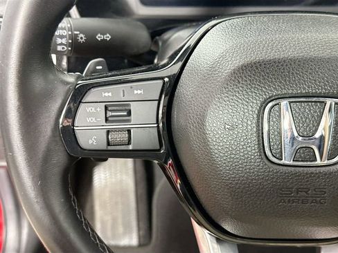 Used 2025 Honda Civic Sport Touring image 22