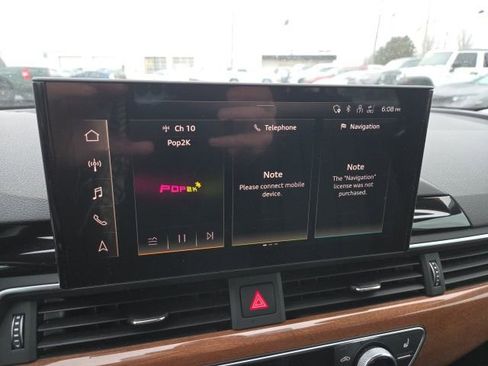 Used 2022 Audi A5 2.0T Premium image 10