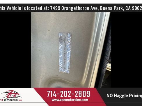 Used 2000 Toyota Tacoma Short Bed image 40