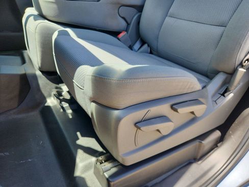 Used 2016 Chevrolet Silverado 1500 W/T w/ WT Fleet Convenience Package AWD/4WD image 13