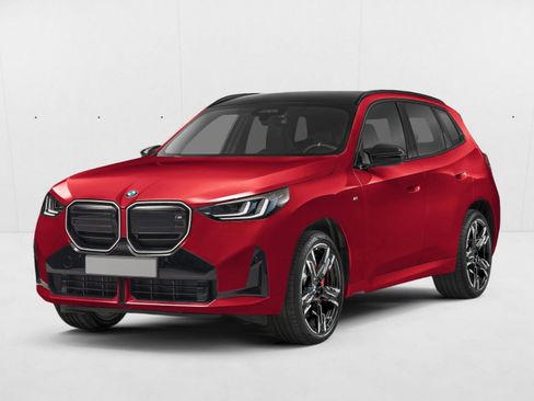 New 2026 BMW X3 xDrive30 w/ Premium Package AWD/4WD image 1