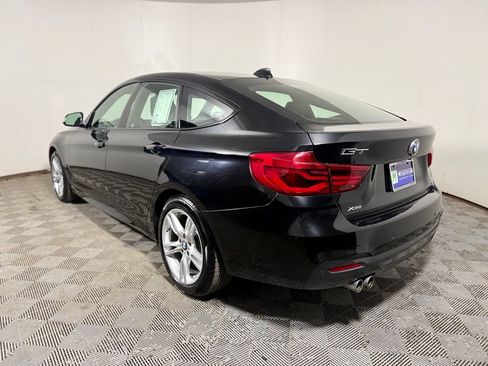Used 2018 BMW 330i Gran Turismo xDrive AWD/4WD image 4