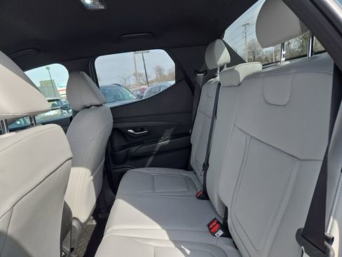 New 2026 Hyundai Santa Cruz SEL image 25