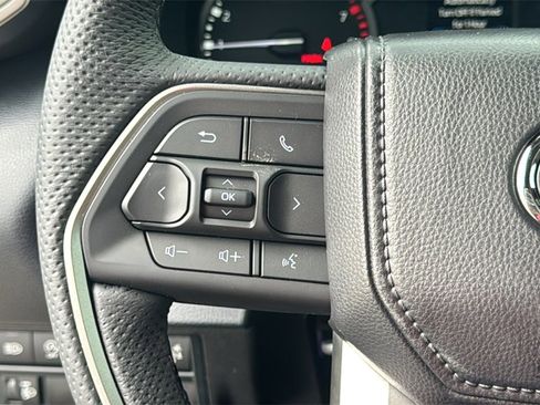 New 2026 Toyota Tundra SR5 image 31