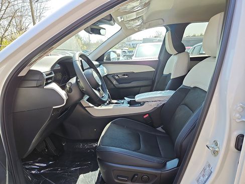 New 2026 MAZDA CX-5 Preferred image 11