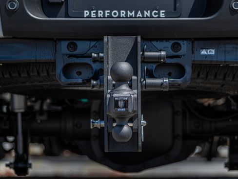 New 2026 Ford F250 Platinum AWD/4WD image 45