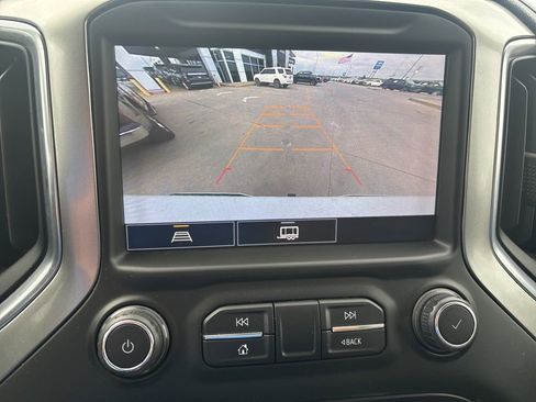 Used 2021 Chevrolet Silverado 1500 RST w/ Texas Edition Plus image 12