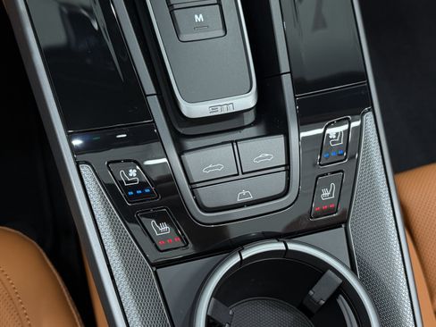 New 2026 Porsche 911 Carrera image 37