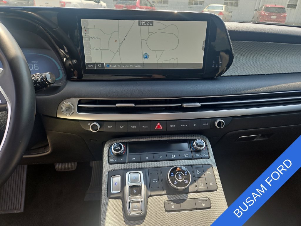 Used 2024 Hyundai Palisade SEL AWD/4WD image 23