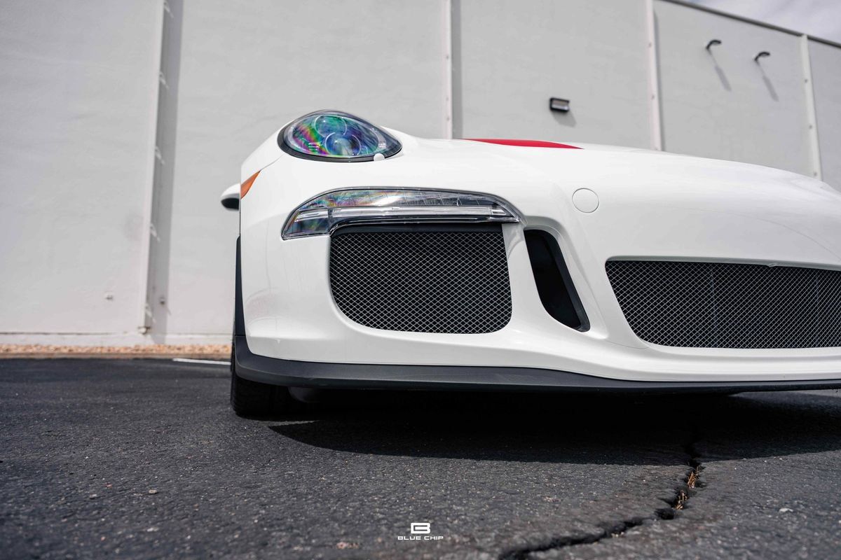 Used 2016 Porsche 911 R RWD image 19