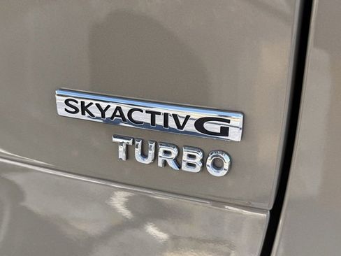 Used 2024 MAZDA CX-30 Carbon image 6