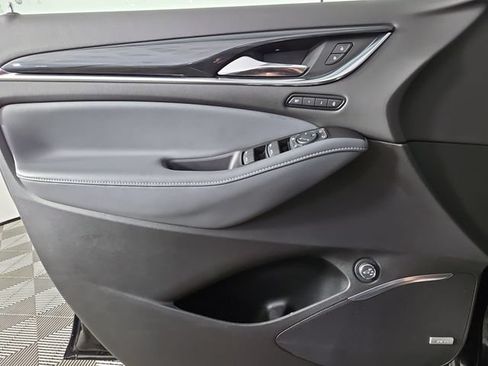 Used 2020 Buick Enclave Premium w/ Sun and Sites Package FWD image 35