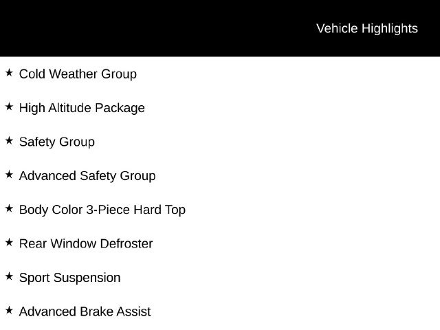 Used 2022 Jeep Wrangler Unlimited Sahara AWD/4WD image 13