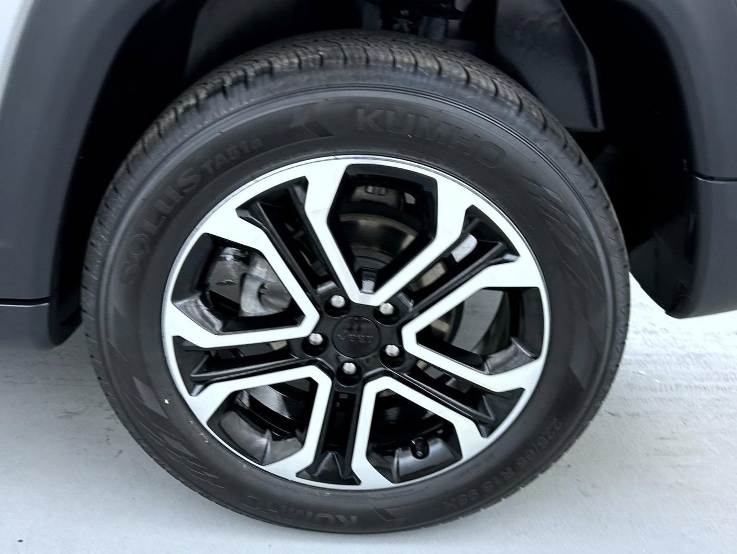 Used 2022 Jeep Compass Limited AWD/4WD image 23