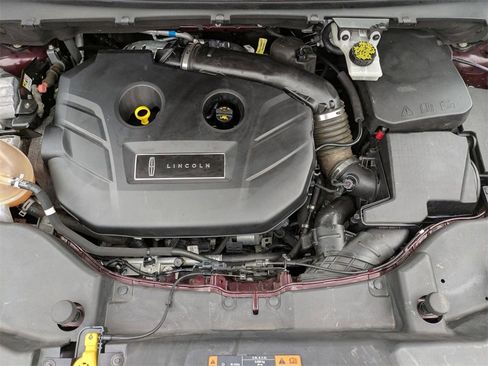 Used 2019 Lincoln MKC Reserve w/ MKC Climate Package image 32