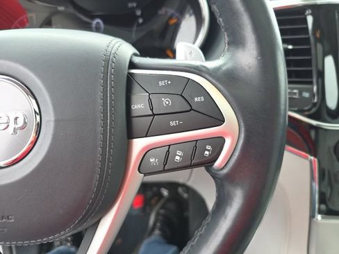 Used 2020 Jeep Grand Cherokee Summit AWD/4WD image 18