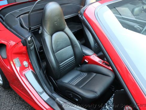 Used 2004 Porsche 911 Turbo image 29