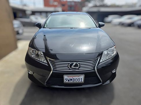 Used 2013 Lexus ES 350 w/ Luxury Pkg image 11