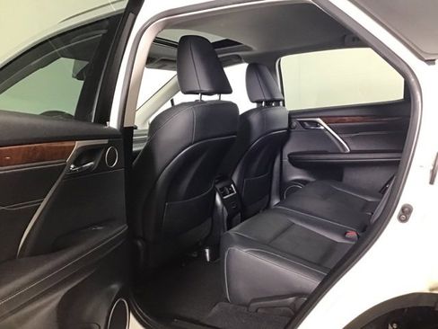 Used 2016 Lexus RX 350 AWD image 21