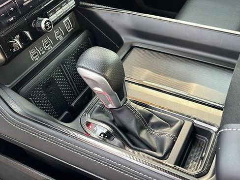 Used 2025 RAM 1500 RHO w/ RHO Level 1 Equipment Group image 23