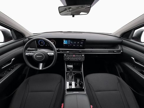New 2026 Hyundai Tucson SE FWD image 13