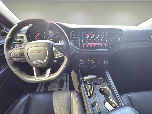 Used 2023 Dodge Durango R/T image 9