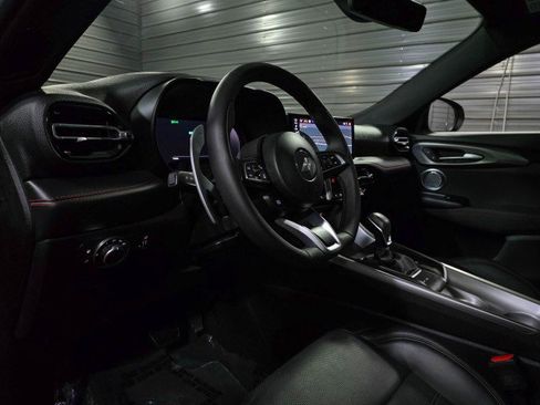 Used 2024 Dodge Hornet R/T Plus w/ R/T Blacktop Package AWD/4WD image 10