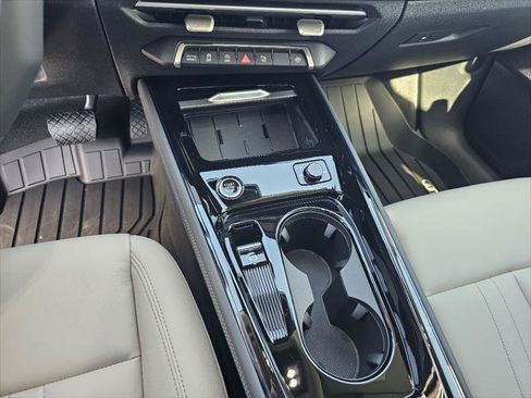 New 2026 Audi Q3 quattro 2.0T AWD/4WD image 11