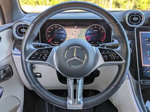 Certified 2023 Mercedes-Benz GLC 300 4MATIC image 14