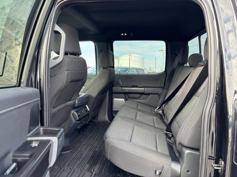 Used 2023 Ford F150 XLT w/ Equipment Group 302A High image 12