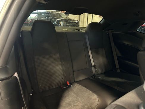 Used 2023 Dodge Challenger SXT w/ Blacktop Package image 38