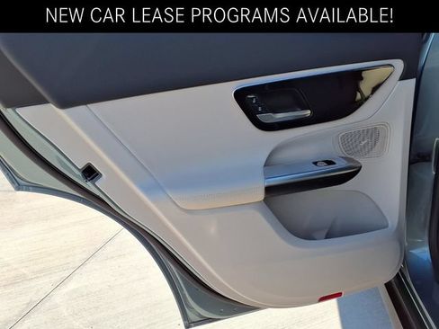 Certified 2026 Mercedes-Benz GLC 300 image 17