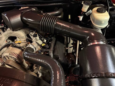 Used 2000 Ford F350 XL AWD/4WD image 37
