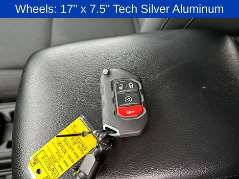 Used 2022 Jeep Wrangler Unlimited Sport AWD/4WD image 36