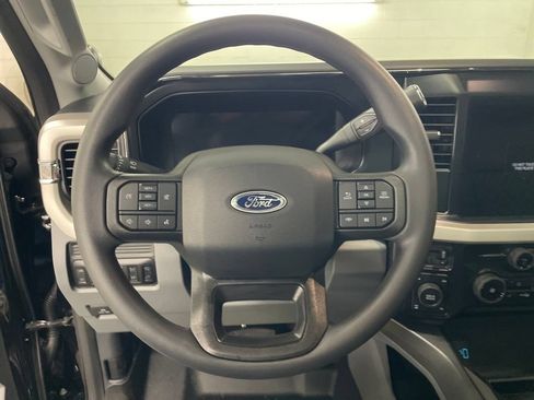 New 2026 Ford F250 XLT w/ XLT Premium Package AWD/4WD image 21