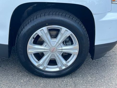 Used 2016 GMC Terrain SLT AWD/4WD image 5