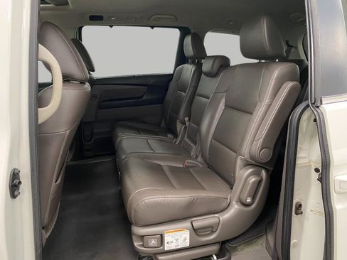 Used 2017 Honda Odyssey EX-L image 27