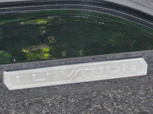 Used 2024 GMC Canyon Elevation w/ Trailering Package AWD/4WD image 36