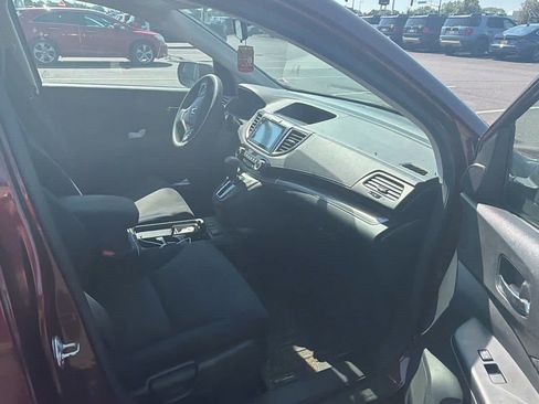 Used 2015 Honda CR-V EX image 5