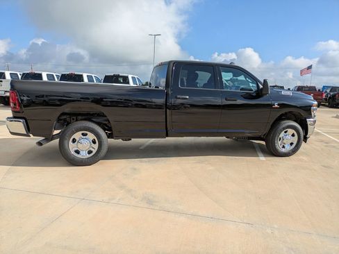 New 2025 RAM 2500 Tradesman w/ Chrome Appearance Group image 2